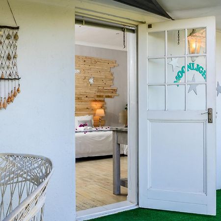 302 On Old Sea View Road Chelsea Apartment Port Elizabeth Bagian luar foto