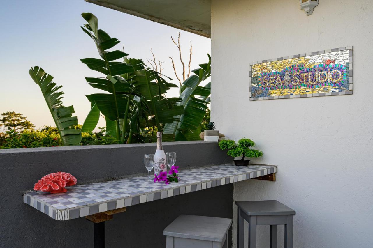 302 On Old Sea View Road Chelsea Apartment Port Elizabeth Bagian luar foto