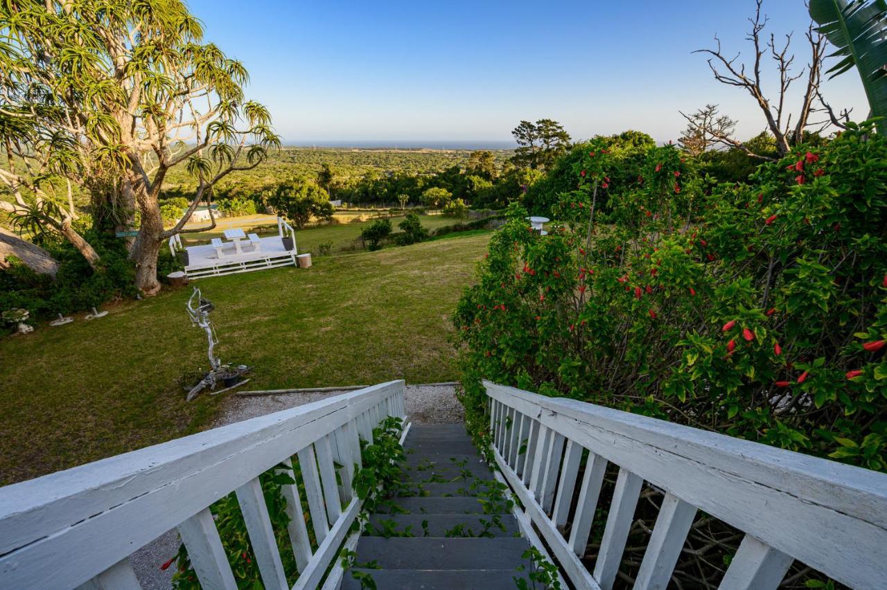 302 On Old Sea View Road Chelsea Apartment Port Elizabeth Bagian luar foto