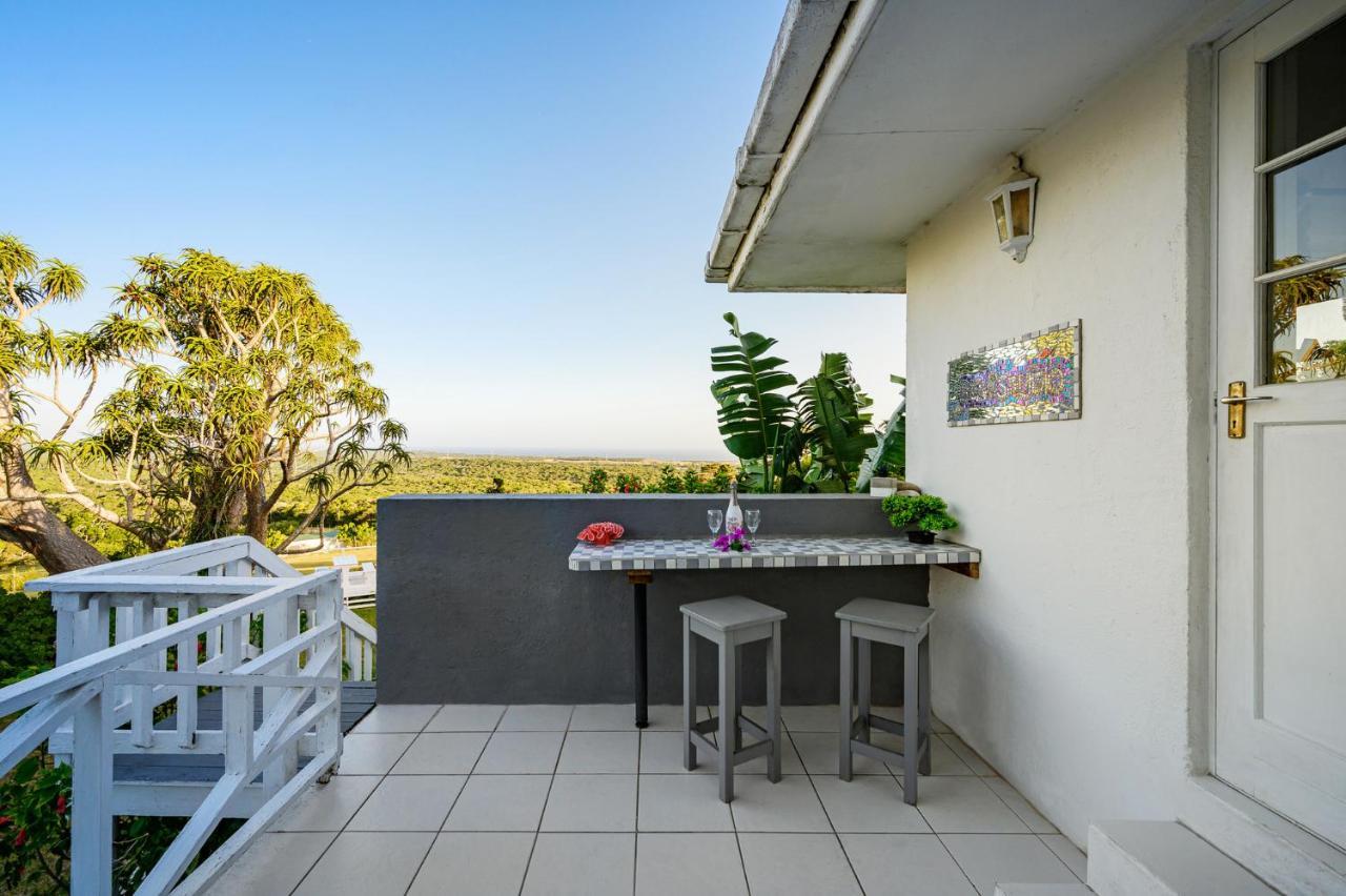 302 On Old Sea View Road Chelsea Apartment Port Elizabeth Bagian luar foto