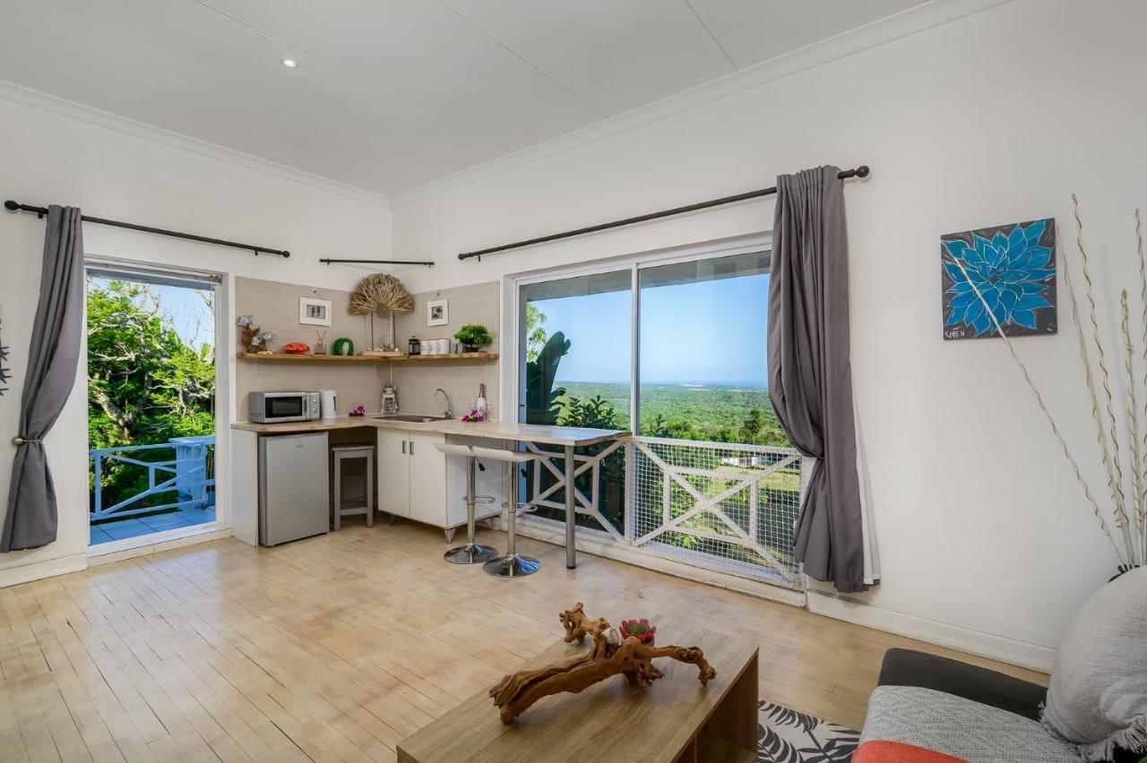 302 On Old Sea View Road Chelsea Apartment Port Elizabeth Bagian luar foto