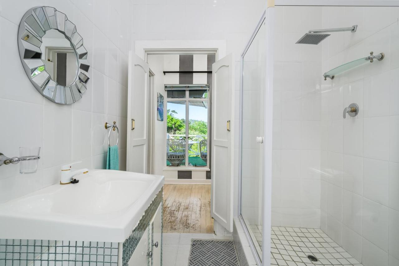 302 On Old Sea View Road Chelsea Apartment Port Elizabeth Bagian luar foto