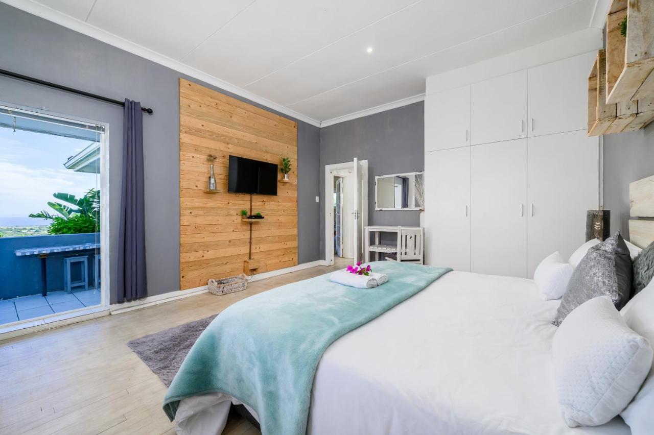 302 On Old Sea View Road Chelsea Apartment Port Elizabeth Bagian luar foto