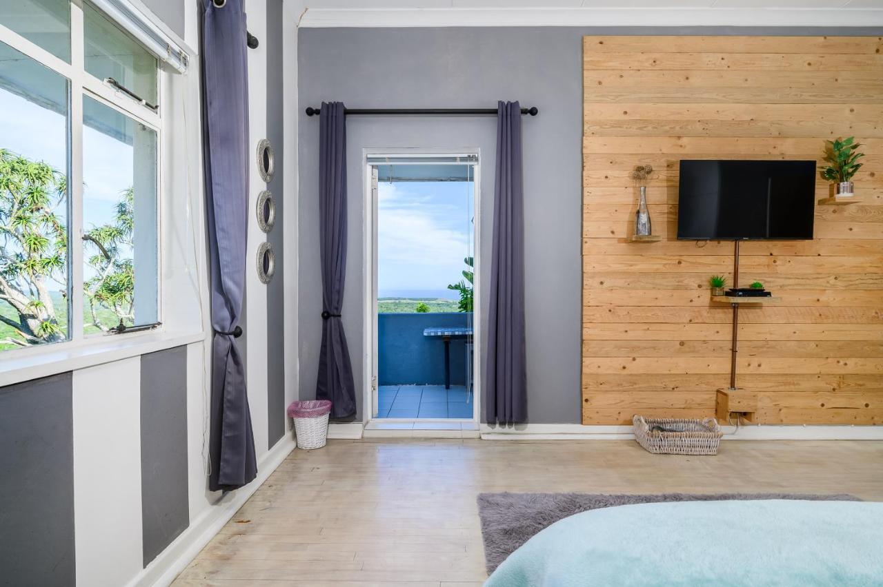 302 On Old Sea View Road Chelsea Apartment Port Elizabeth Bagian luar foto
