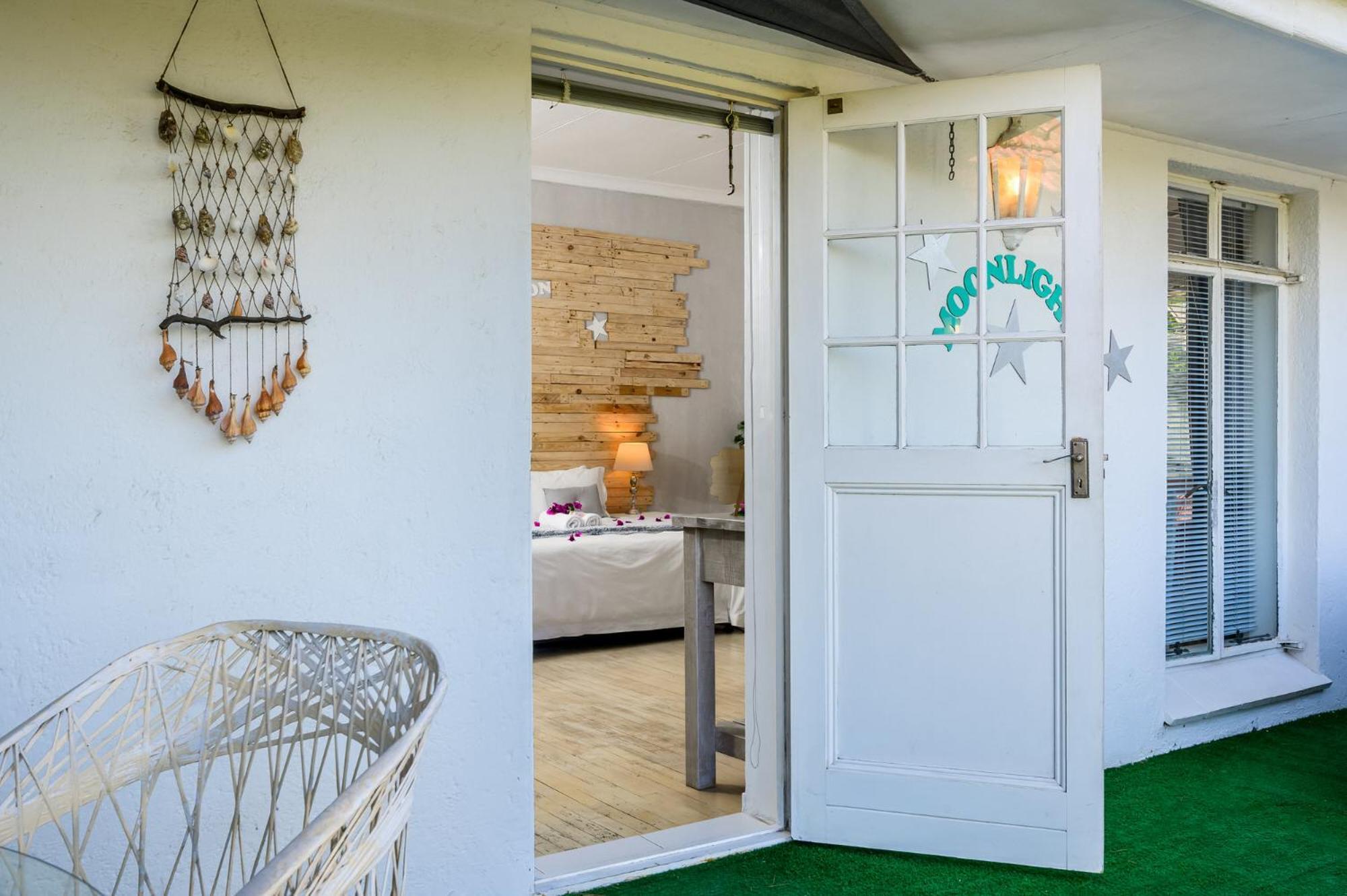 302 On Old Sea View Road Chelsea Apartment Port Elizabeth Bagian luar foto