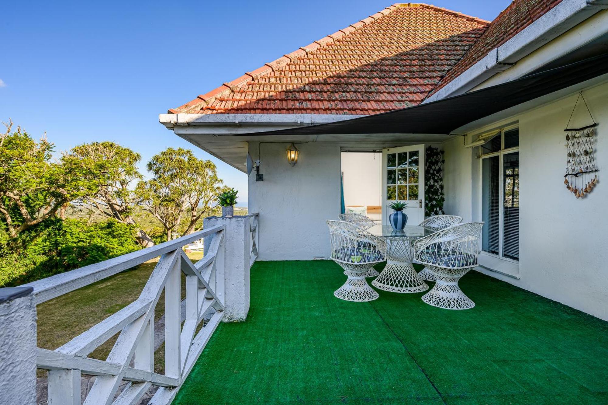302 On Old Sea View Road Chelsea Apartment Port Elizabeth Bagian luar foto